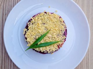 /Оселедець під шубою 170г (170g)