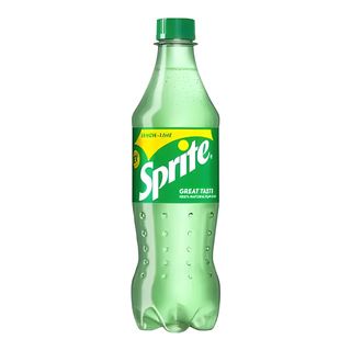 Sprite 500 ml