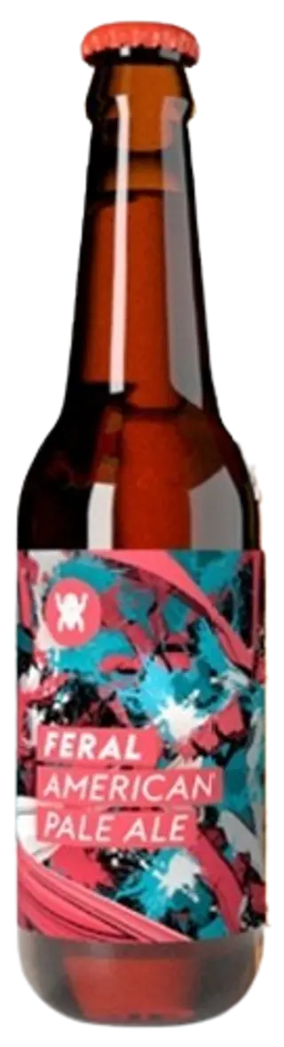 Feral Bripau Botella