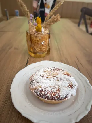 Pasticceria Napoletana Monoporzione