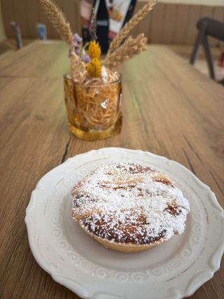 Pasticceria Napoletana Monoporzione
