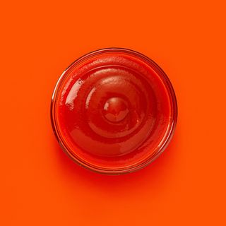 Ketchup 50g