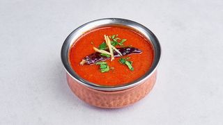 Chicken Vindaloo