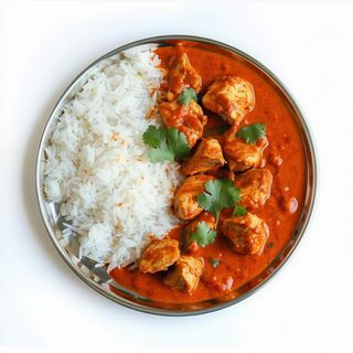 Menú para 2 personas