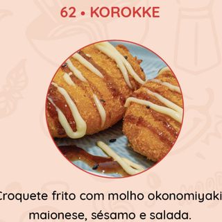 Korokke