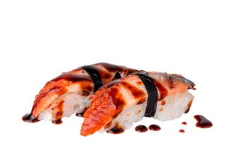 Nigiri Anguila (2 Pzs.)