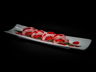 40F. California De Fresa (8 Uds.)