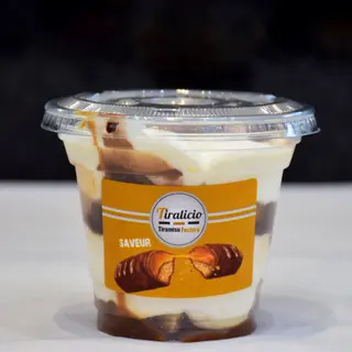 Tiramisu Twix