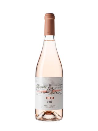 Vino Cepa 21 Hito Rosado (2022) Botella (75 Cl.)