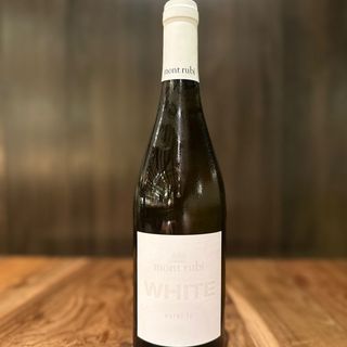 WHITE HMR - D.O. PENEDES