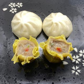 Dim-sum (4 uds.)