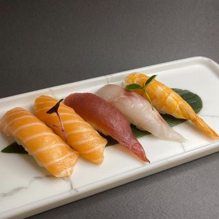 53 Nigiri mix