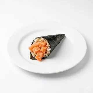 Temaki Tempura (1 Pza.)
