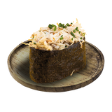 Gunkan Chair De Crabe Ciboulette