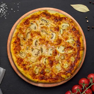 Pizza Capricciosa 30cm