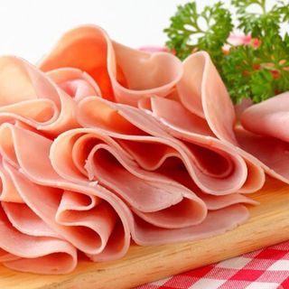 Tostada mantequilla york