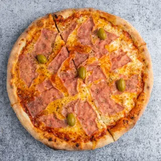 Pizza Vesuvio 32 cm