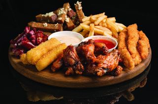 Пивний сет #2