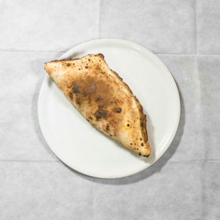 Calzone del pizzaiolo 