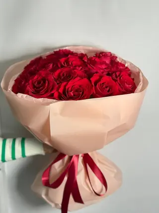 Полум'яна пристрасть
