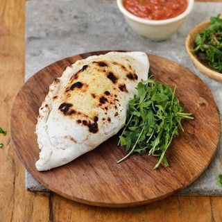 Pizza Calzone