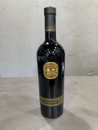 Vino Radovan Keković