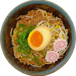 N°10. Maze ramen (senza brodo) piccante
