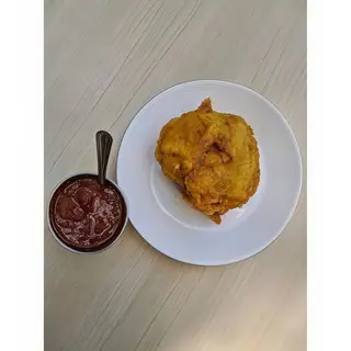 Papa rellena