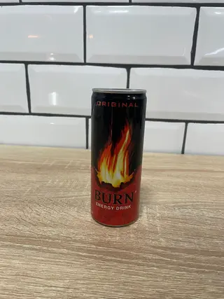 Burn
