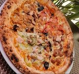 Pizza Royale