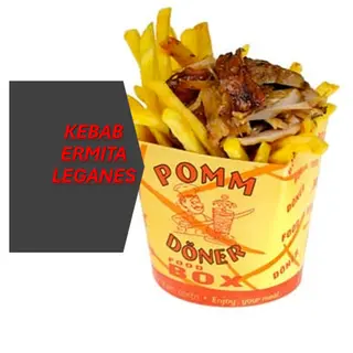 Menú Box Grande