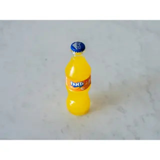 Fanta Naranja