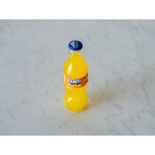 Fanta Naranja