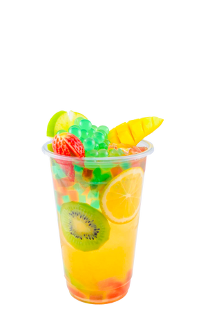 Руби Помело