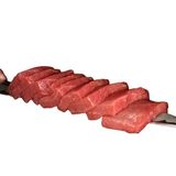 74. Sashimi De Atún