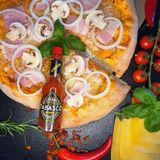 Pizza Farmerska 40cm