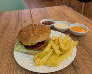 Hamburguesa