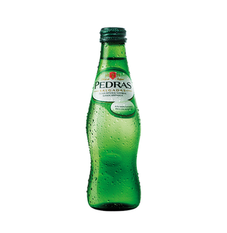 Água das Pedras 0,25L
