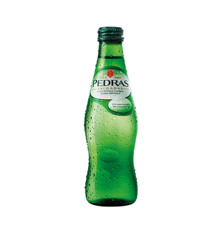 Água das Pedras 0,25L