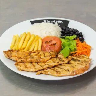 Filete de Frango