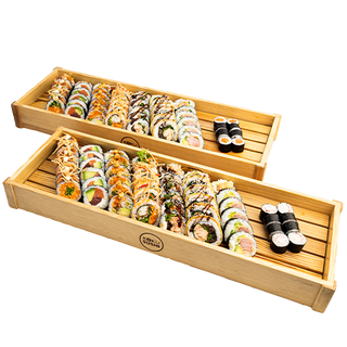 Mostek Party 100 szt.