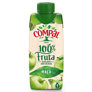Compal Maçã 