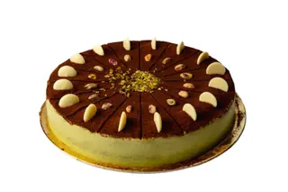 Čoko pistać torta 1450g