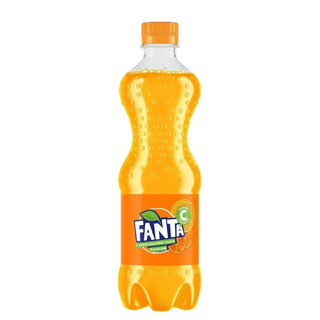 Напій Fanta 0.5 мл