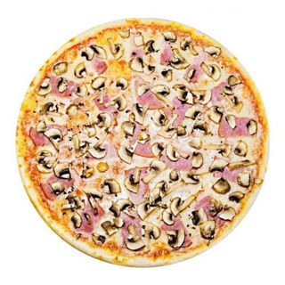 Пица Капричоза