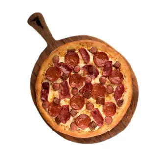 Meatzza
