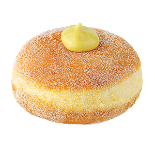 Bomba   pistacchio