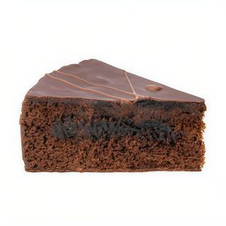 Tarta De Chocolate