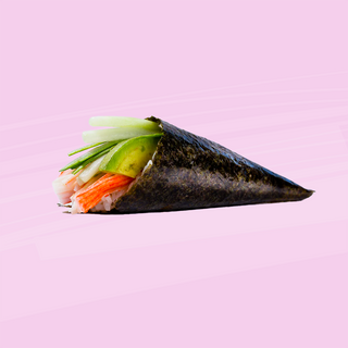 California temaki