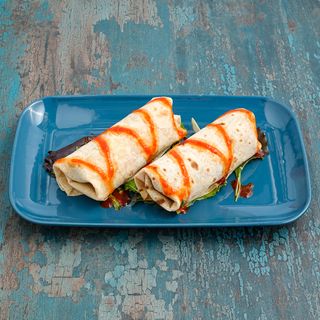 You must try this beef